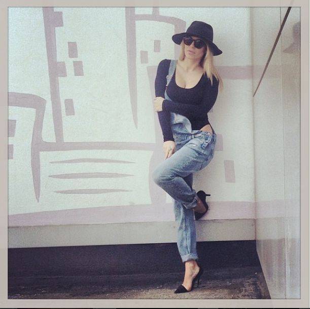 Doda kusi na Instagramie