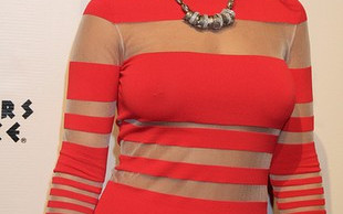 Sylwester z Rihanną (FOTO)