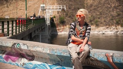 Załoga Agenta znalazła sobie kozła ofiarnego. Kto nim został?