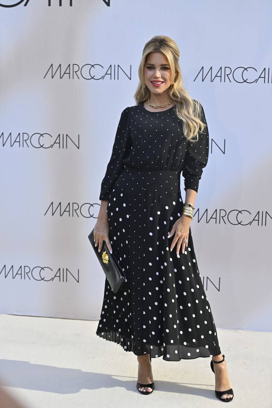 Polskie gwiazdy brylują na evencie MarcCain wśród światowych sław! Sieklucka, Kurdej-Szatan… (FOTO)