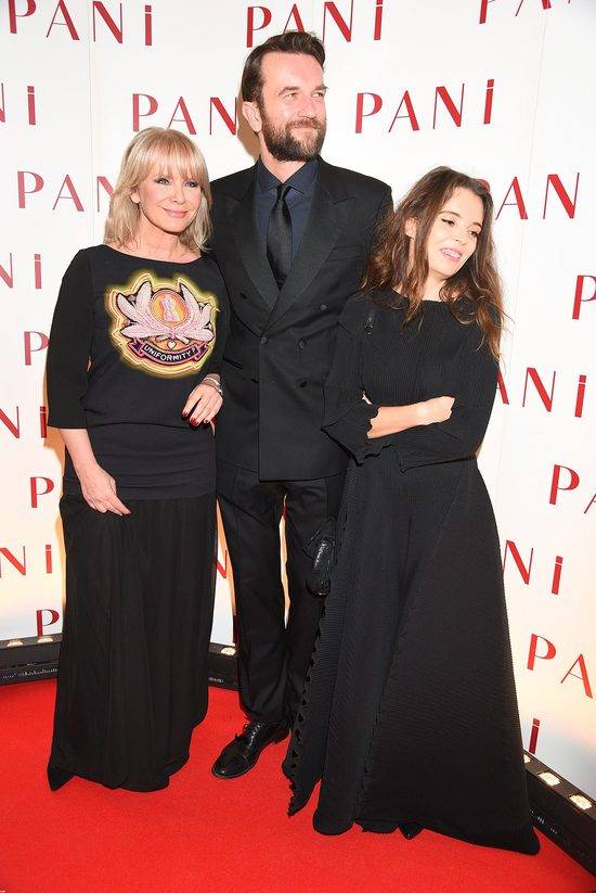 Srebrne Jabłka Pani 2016