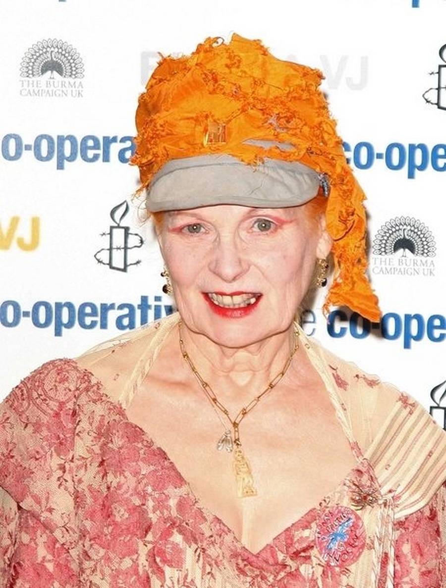 Sławni projektanci – kreują modę, a niektórzy sami wyglądają ŹLE