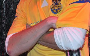 VitoWS – Showman z drużyny Meza (FOTO)