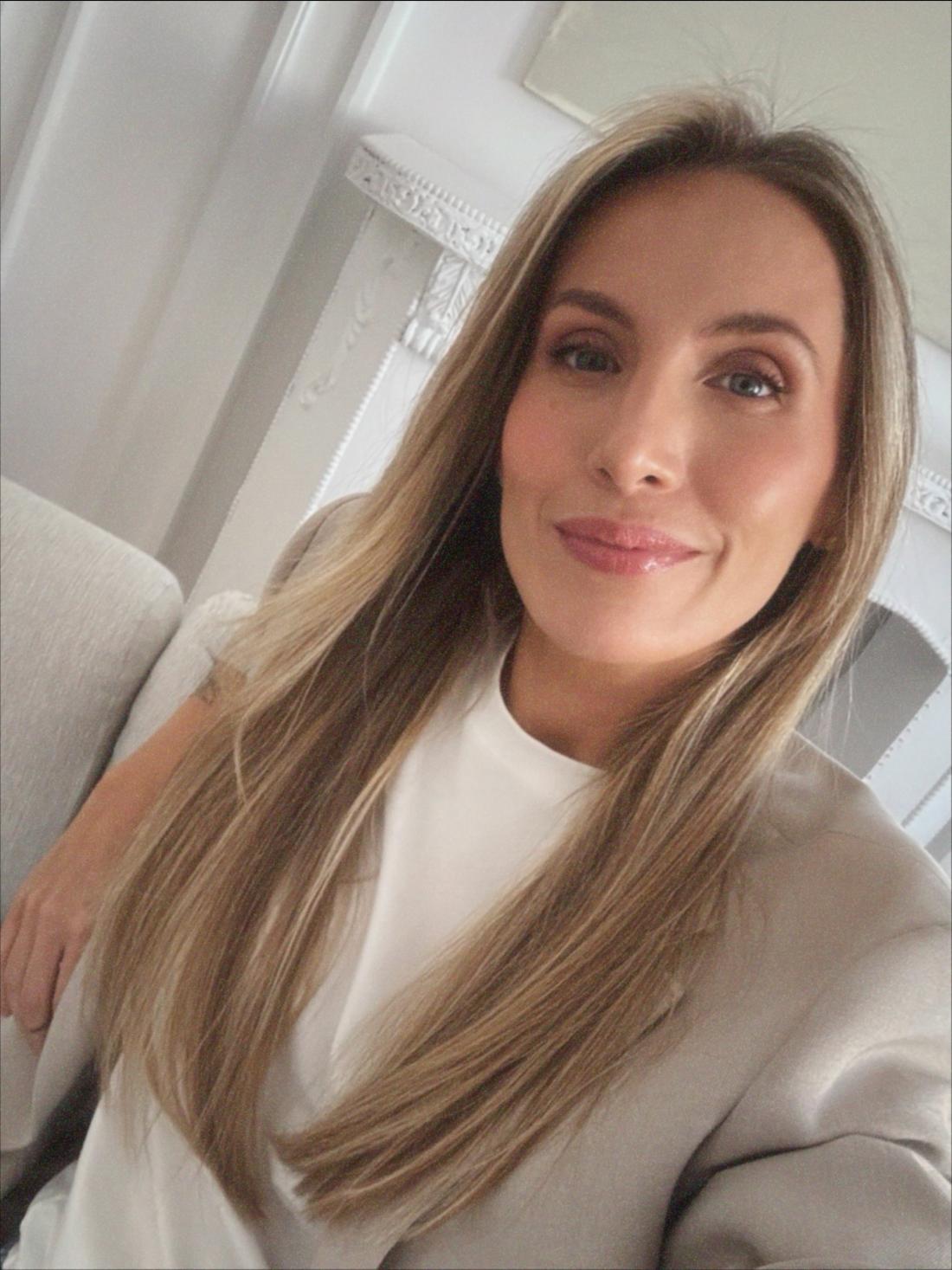 Pola Wiśniewska, fot. Instagram