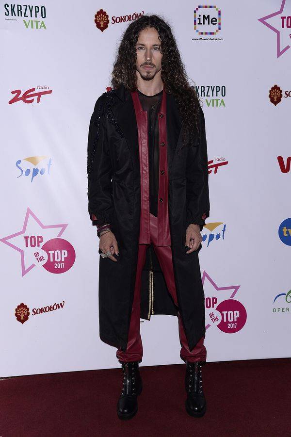 Koncert TOP OF THE TOP w Sopocie