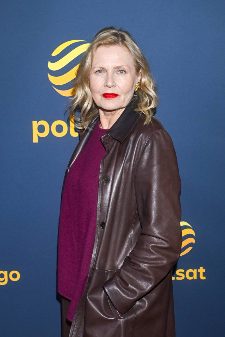 Grażyna Szapołowska, fot. AKPA.