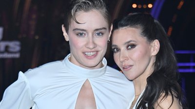 Po rozstaniu z narzeczonym Lesar w końcu ujawnia. To ją łączy z Zillmann