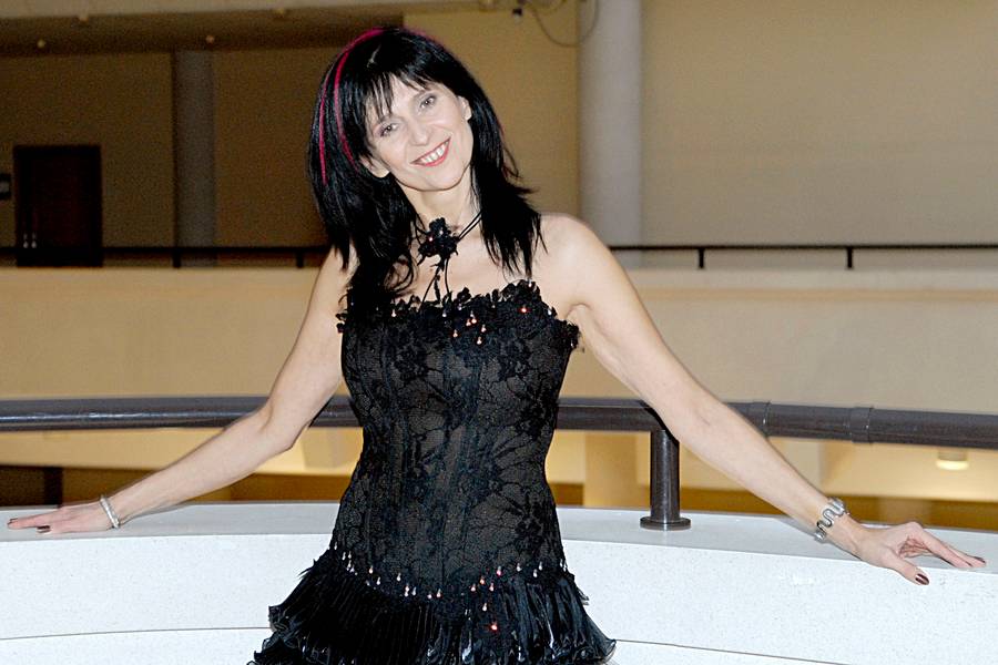 Stracili kontakt na 30 lat! Potem wystarczył jeden telefon. Historia miłości Wandy Kwietniewskiej i Andrzeja Mizińskiego