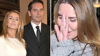 Ibisz zapytał Hannę Lis, czy było warto wiązać się z Tomaszem Lisem