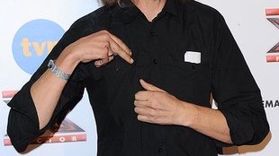 Loska o Szpaku: Stara się chłop wykorzystać swoją szansę