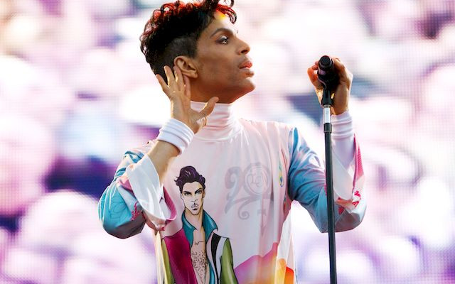 Syn Prince’a mógł żyć?! Nie uwierzysz, czego piosenkarz zabronił lekarzom