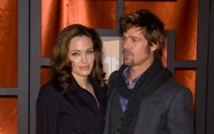 Pitt zarósł (FOTO)