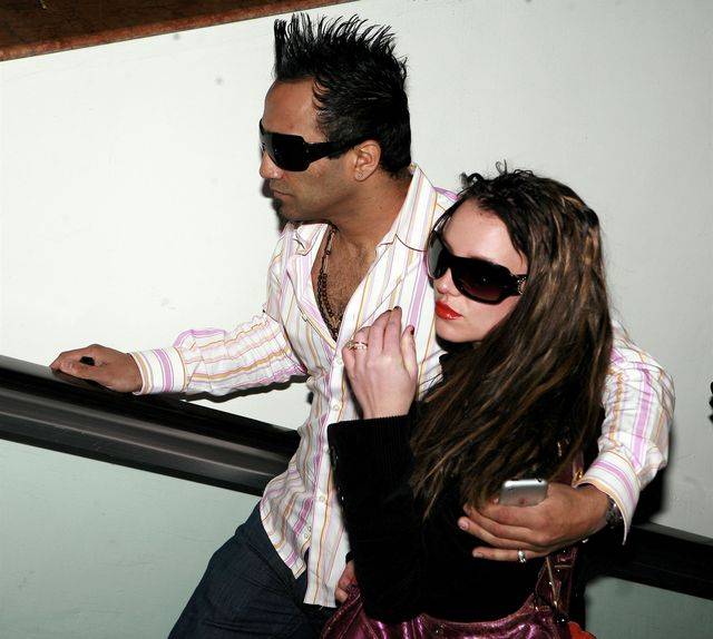 Fryzury Britney Spears