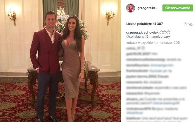 10 najlepiej ubranych Polaków według Playboya