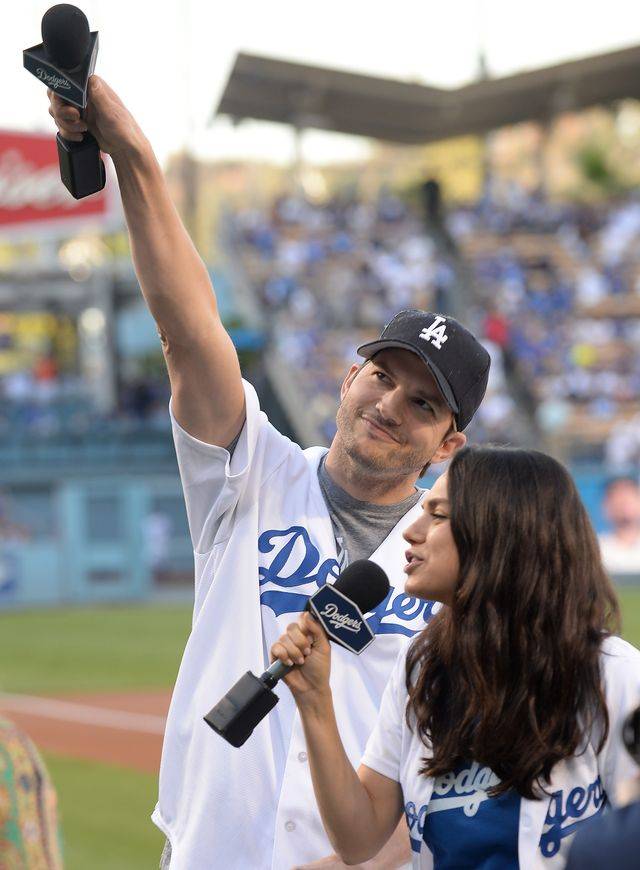 Jak oni się poznali? Poznaj historię par show-biznesu!