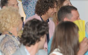 Plaga? Wojewódzki też znika z anteny