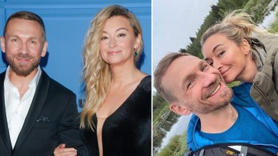 Martyna Wojciechowska POTWIERDZA zaręczyny z Przemysławem Kossakowskim. Pierścionek jest wyjątkowy