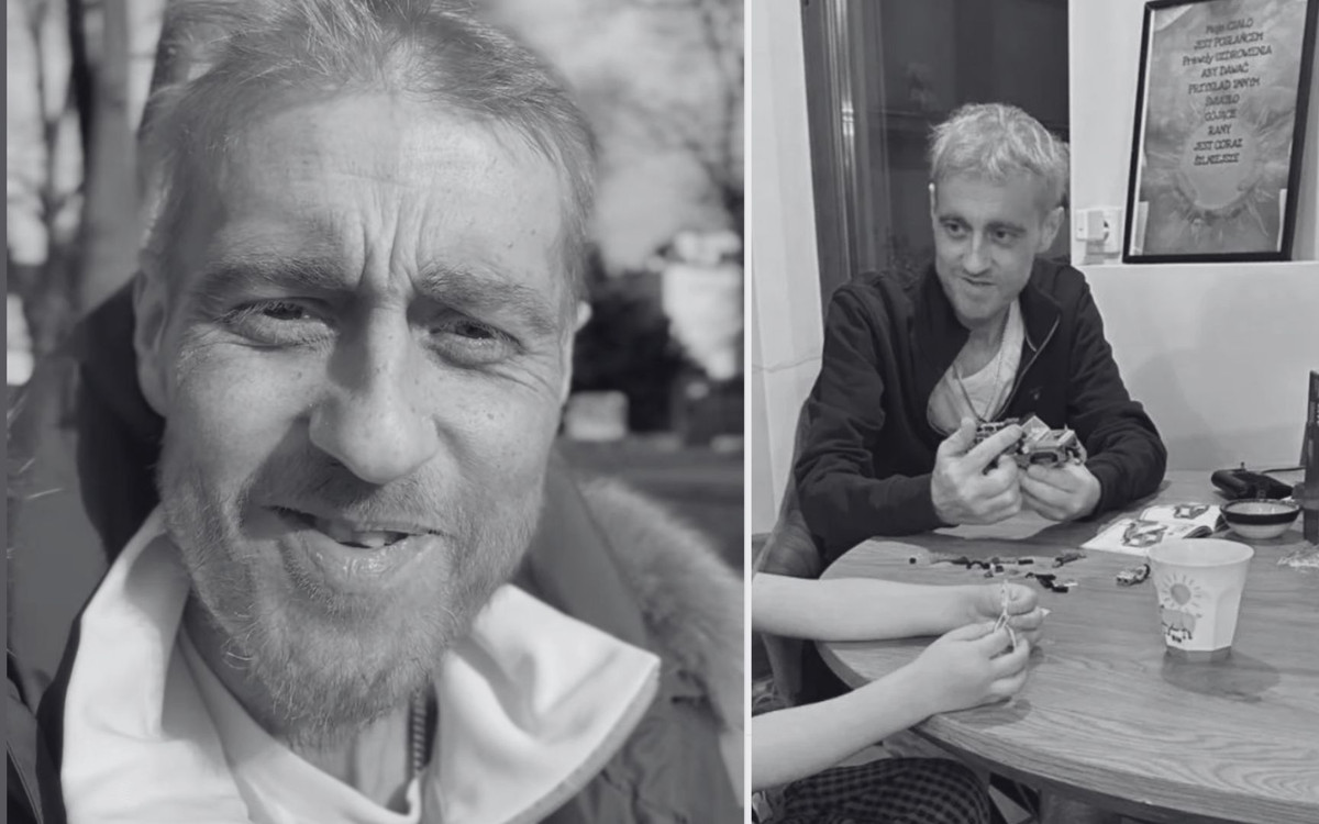 Na co chorował Tomasz Jakubiak? Pierwsze objawy bagatelizował