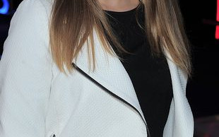 Agnieszka Kaczorowska nadal chce zeszczupleć? (FOTO)