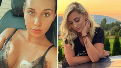 Marcelina Ziętek pozwała Justynę Żyłę!