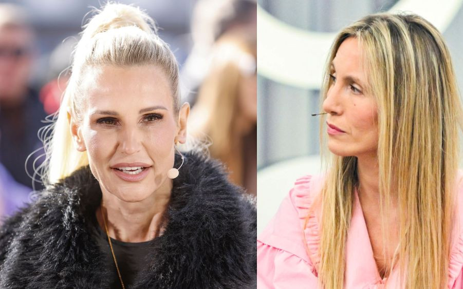 Wiśniewska ciężko znosi rozwód. Teraz zablokowała… Tajner!