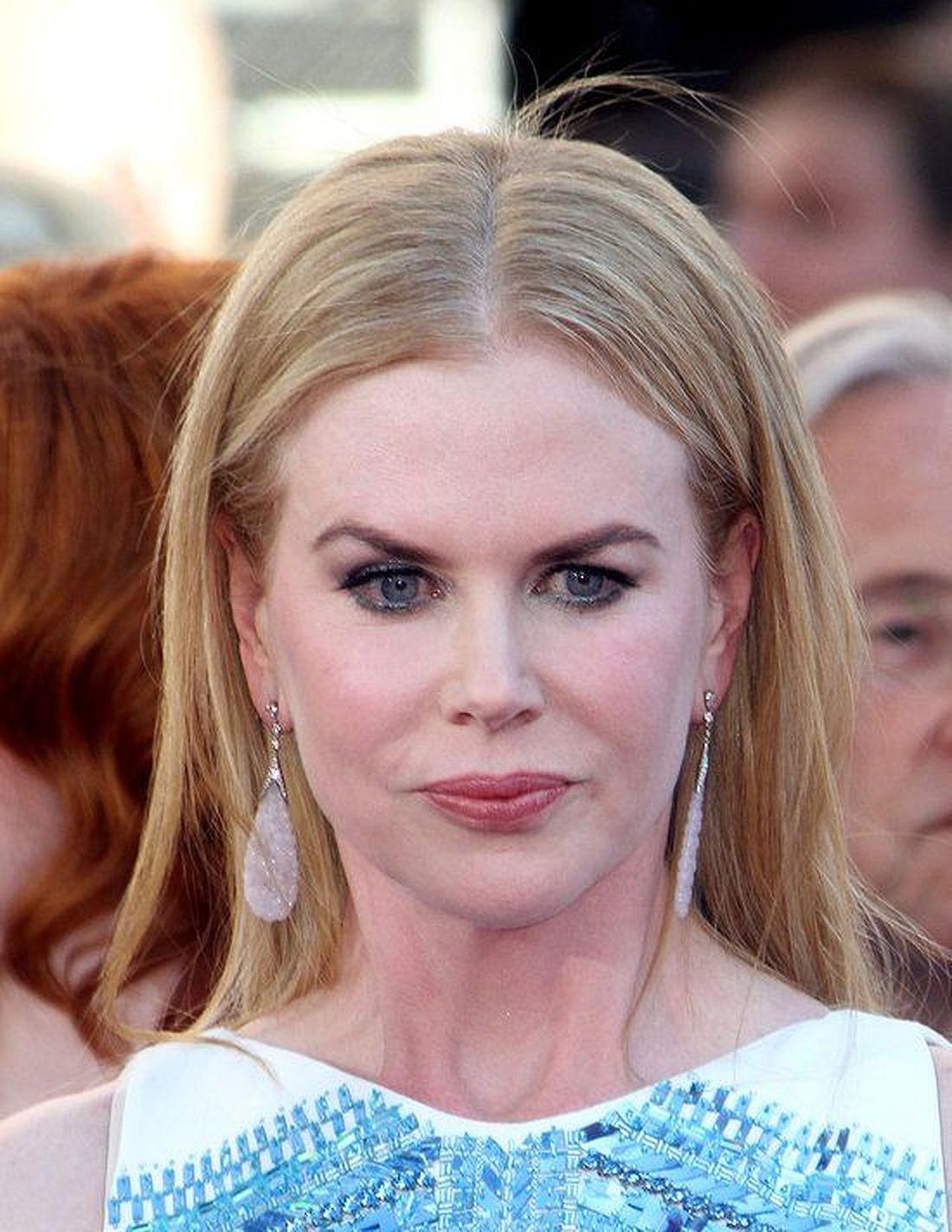Nicole Kidman