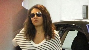 Ashton Kutcher i Mila Kunis są razem na wakacjach