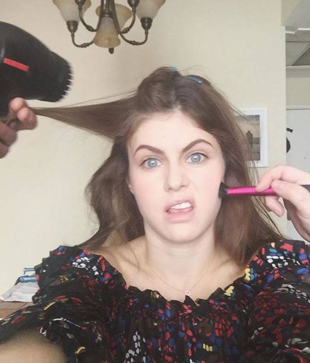 Nowa dziewczyna Zaca Efrona – Bardzo PRZECIĘTNA i… starsza od niego!