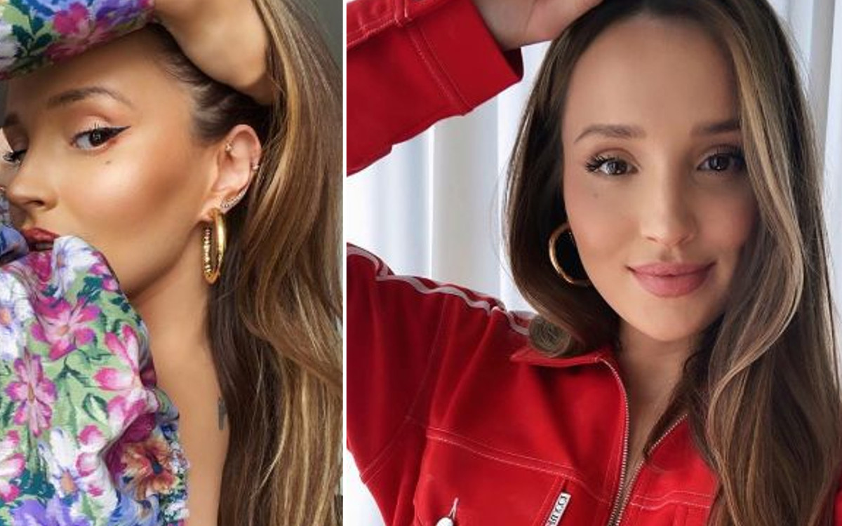 Marina zdradziła, czym usuwa cienie pod oczami – w aptece ten specyfik kupisz za 13 złotych