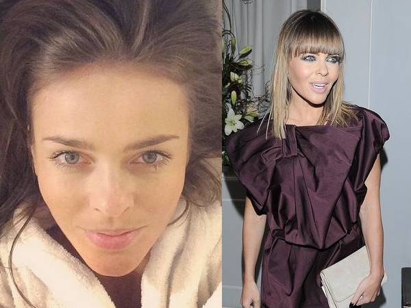 Fryzjerskie metamorfozy gwiazd w 2015 roku