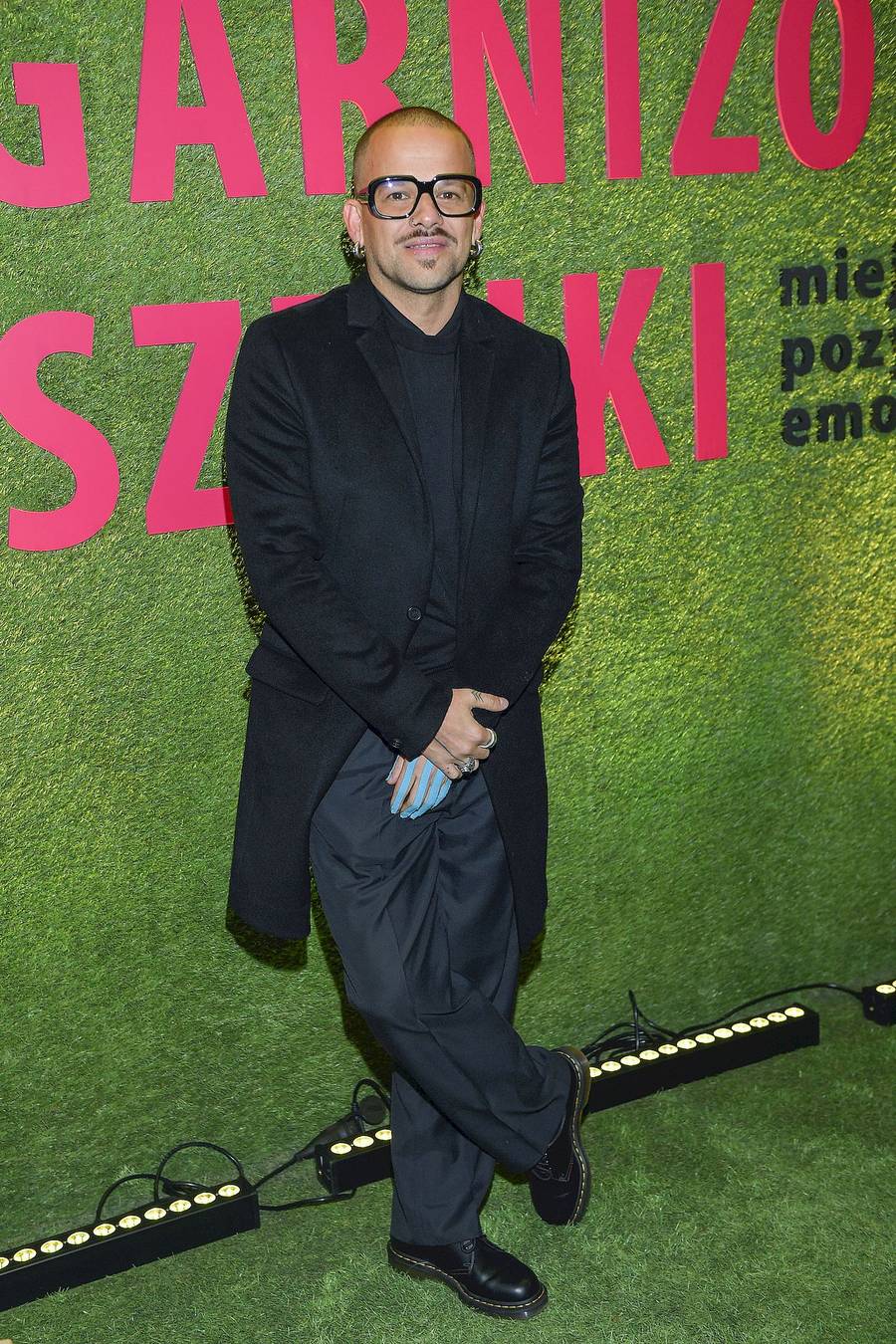 Gwiazdy na premierze stand-upu Dominiki Gwit. Mogła liczyć na duże wsparcie (ZDJĘCIA)