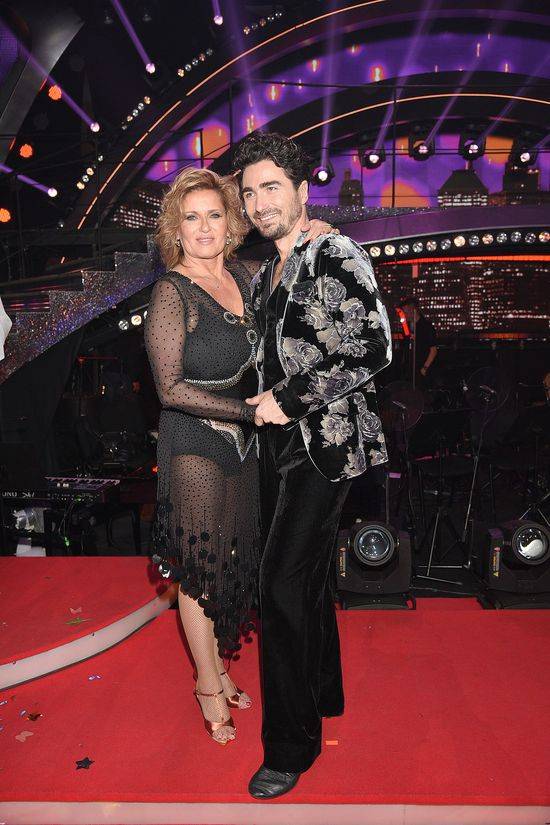 Finał trzeciej edycji Tańca z gwiazdami w Polsacie, maj 2015