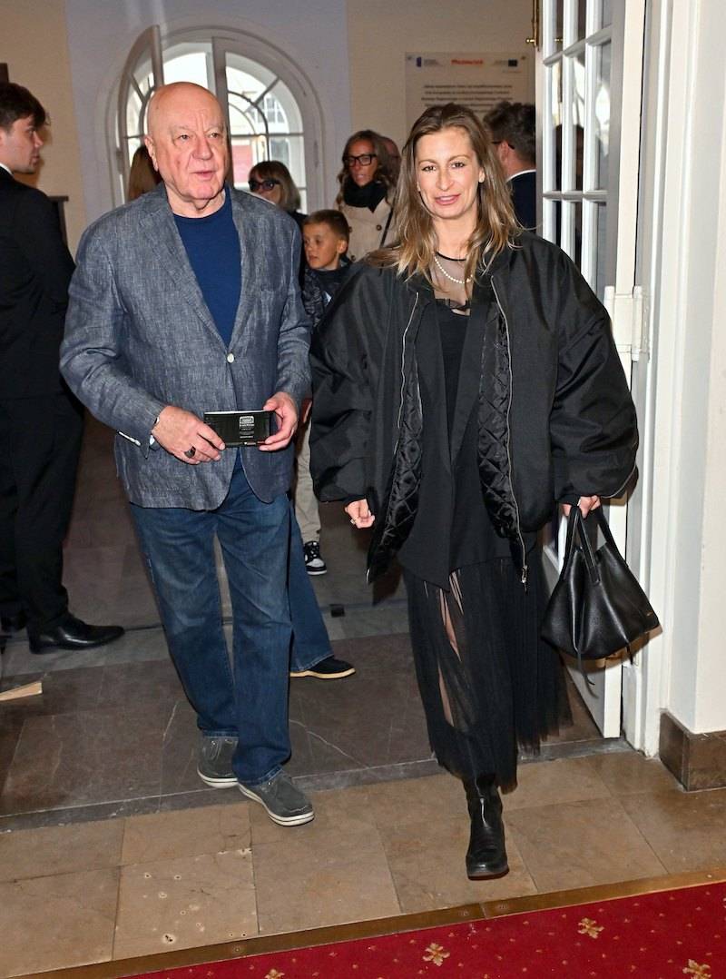 Wszystkie związki Magdy Schejbal. Teraz spotyka się z Grzegorzem Damięckim