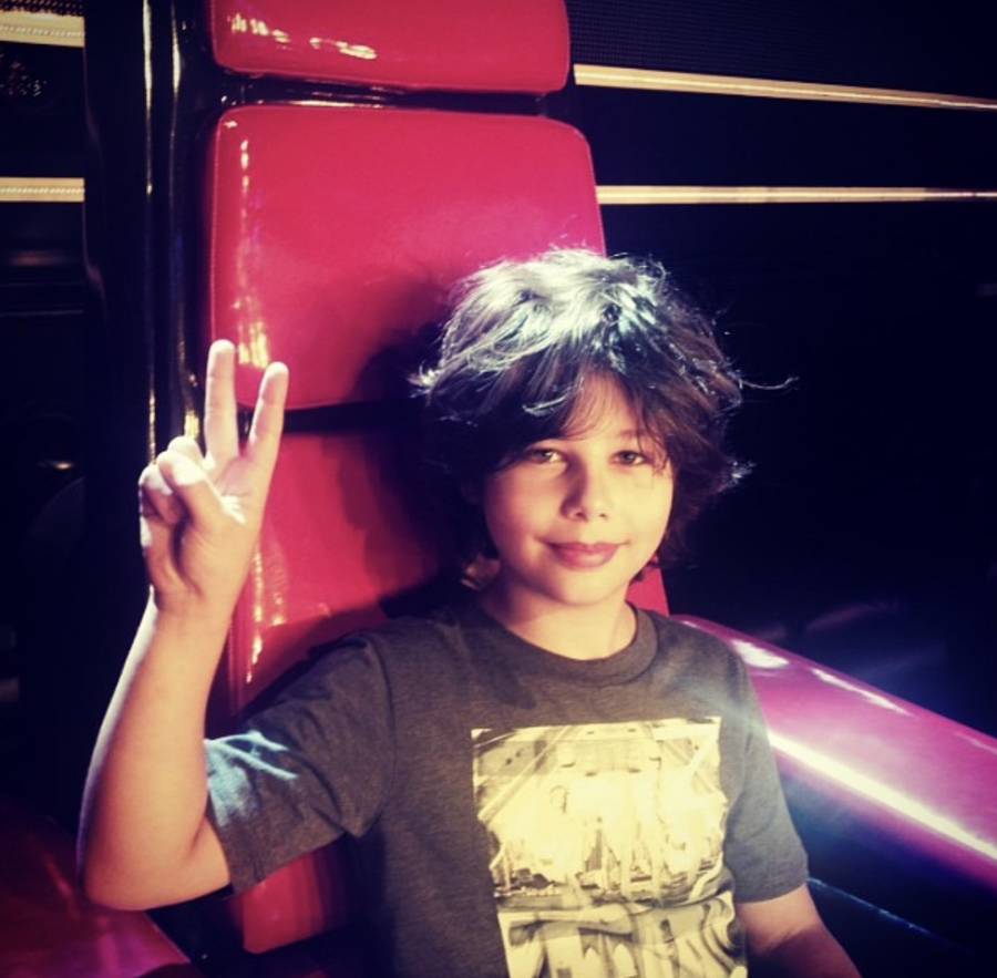 Dotarliśmy na koniec Instagrama Edyty Górniak! Wielka przyjaźń z Joanną Krupą, zdjęcia z synkiem (FOTO)