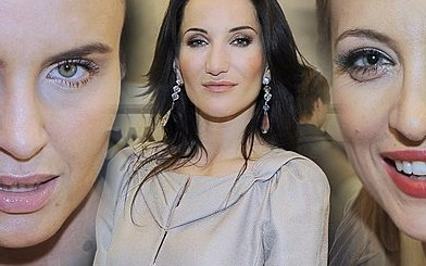 Gwiazdy na premierze kolekcji Ralpha Laurena (FOTO)