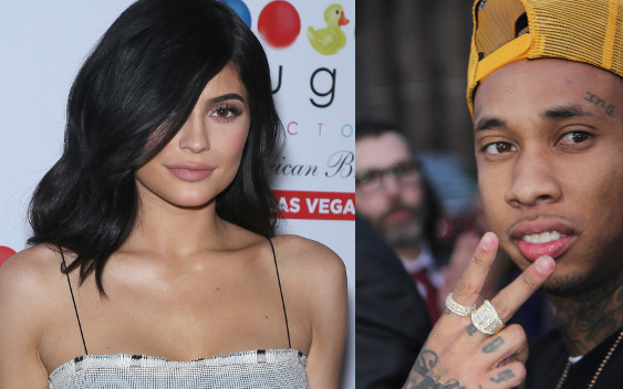 Kylie Jenner przerywa milczenie! Tłumaczy, dlaczego rozstała się z Tygą