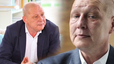 Krzysztof Jackowski o nachodzącej zimie: Będzie inna niż wszystkie. Nie z powodu pogody