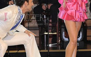 Weronika Książkiewicz: Mam rozstępy i cellulit