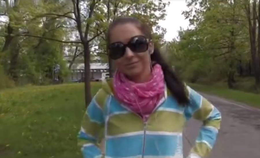 Ola Kot, fot. Instagram