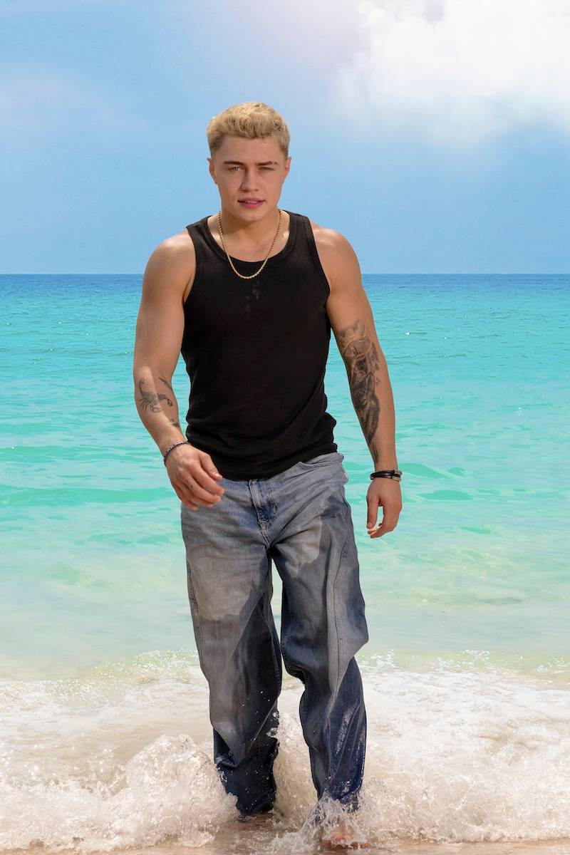 Ujawniono uczestników nowego sezonu “Good Luck Guys”. Wiele nazwisk zaskakuje!