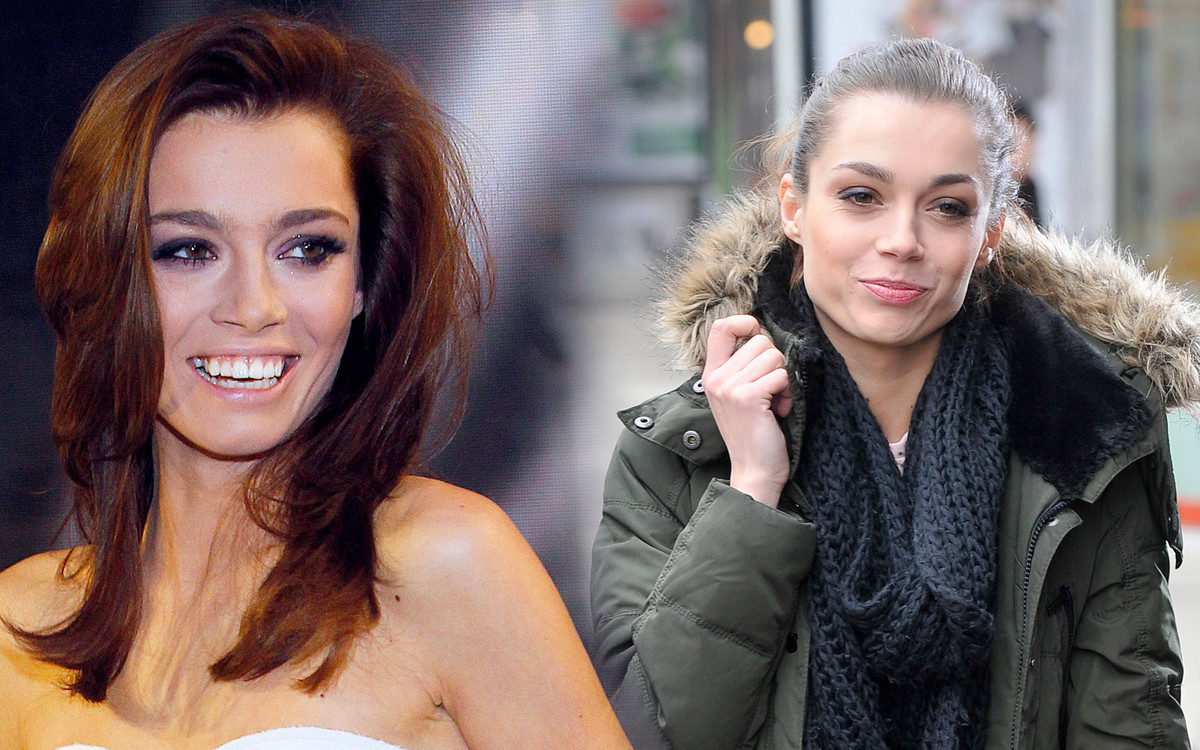 Paulina Papierska wygrała 1. edycję “Top Model”. Jest dowodem na to, że program nie z każdego zrobi GWIAZDĘ