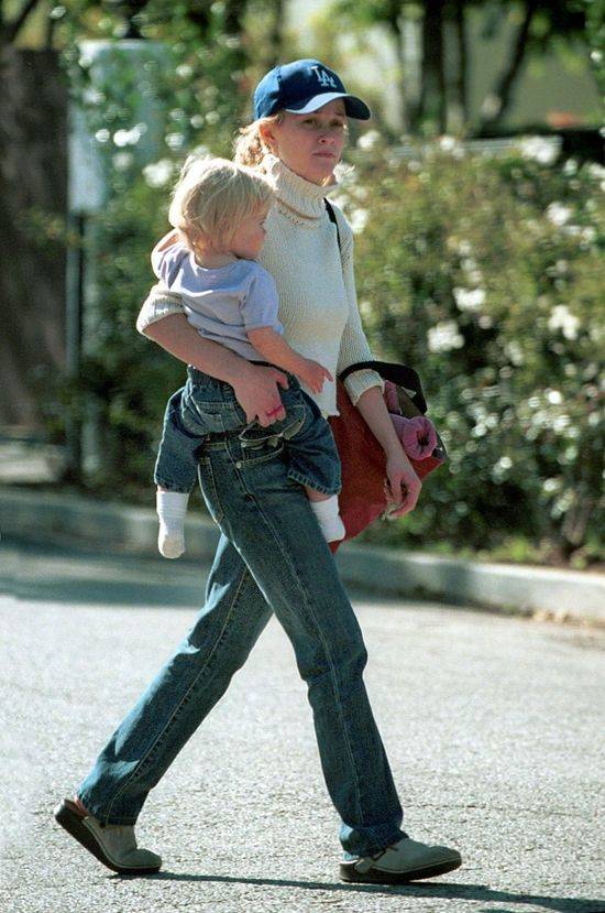 Stare zdjęcia Reese Witherspoon