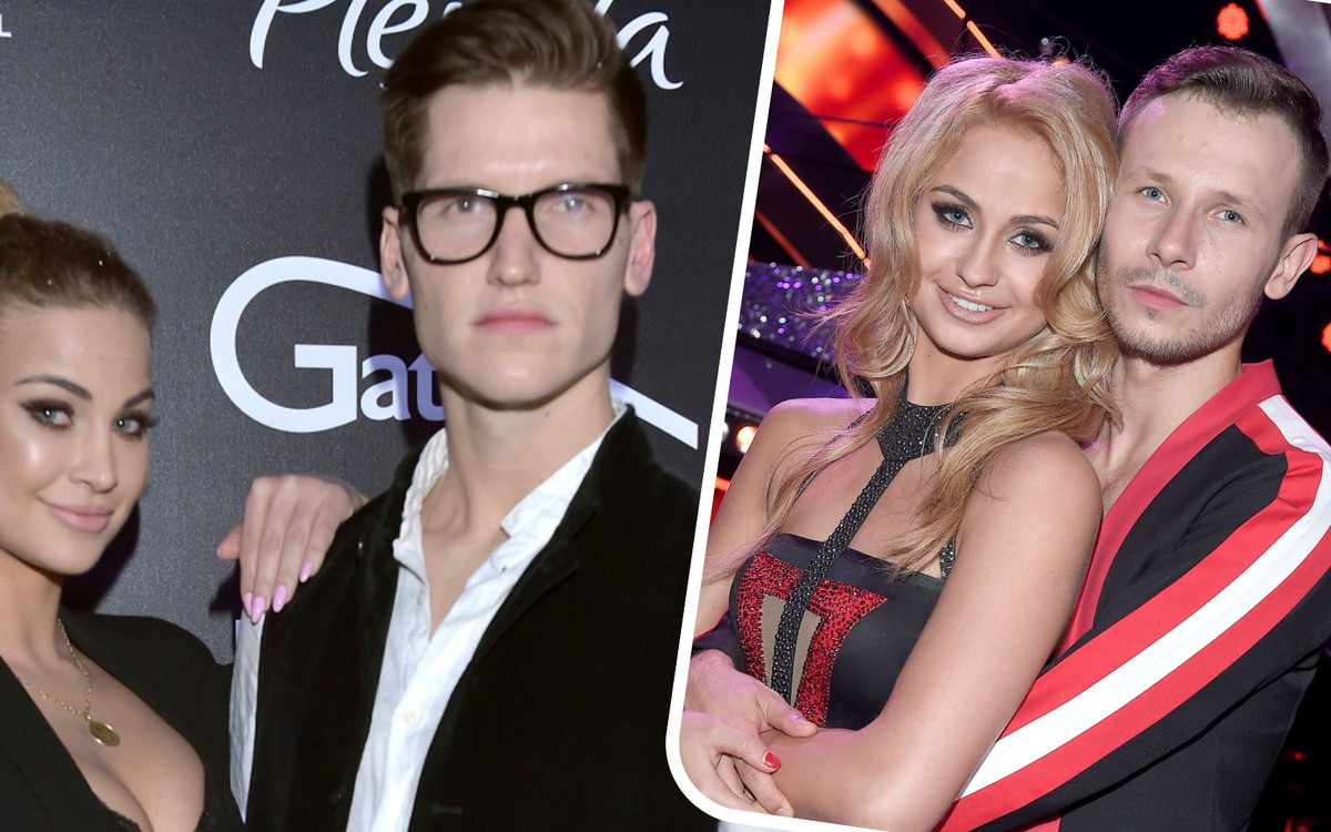 Tak zaczął się płomienny związek Hanny Żudziewicz i Jacka Jeschke: “Zaprosił mnie na imprezę do siebie”