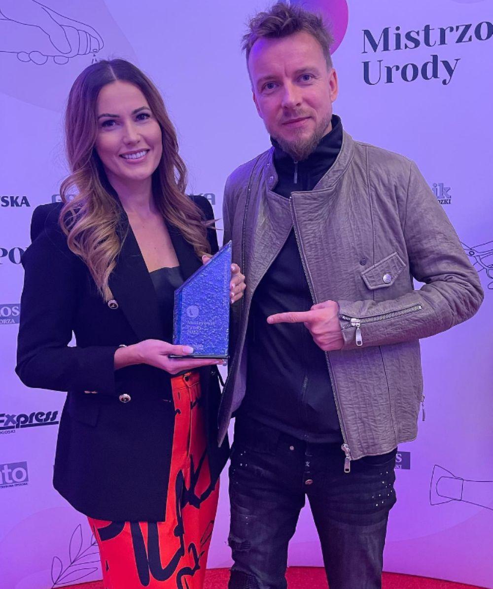 Ewelina Sienicka-Kupicha/Instagram/ewelinasienicka_kupicha