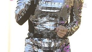 Doda o Nergalu i zębach Radka Majdana