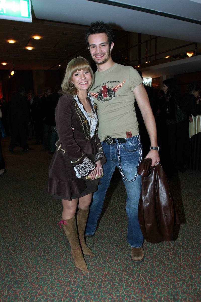 Nieśmiała dziewczyna z lat 00. dziś wygląda jak gwiazda Hollywood! Tak zmieniła się Aneta Zając