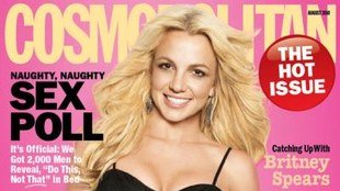 Britney Spears zwolniła trenera i dietetyka