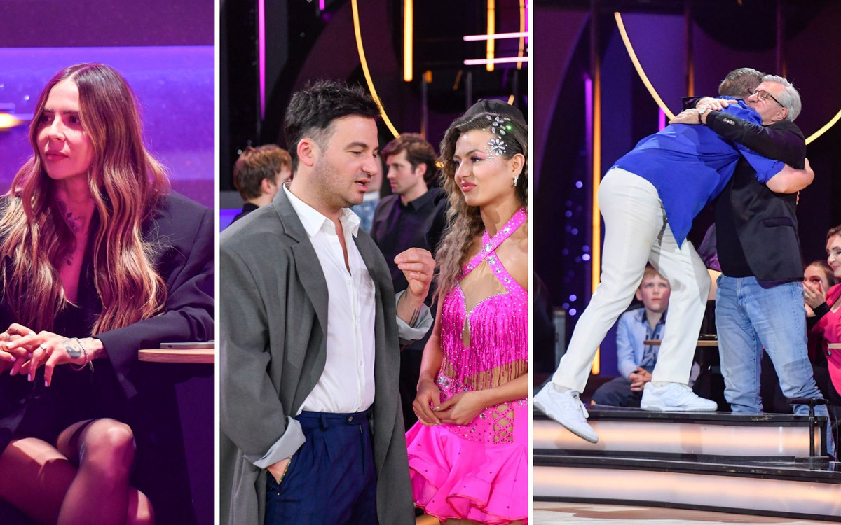 Za kulisami “Tańca z gwiazdami”. Co działo się w minioną niedzielę? (ZDJĘCIA)