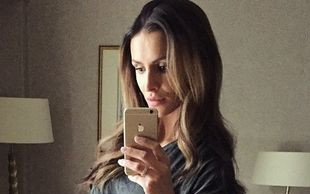 Długie włosy Sary Boruc to przeszłość (FOTO)