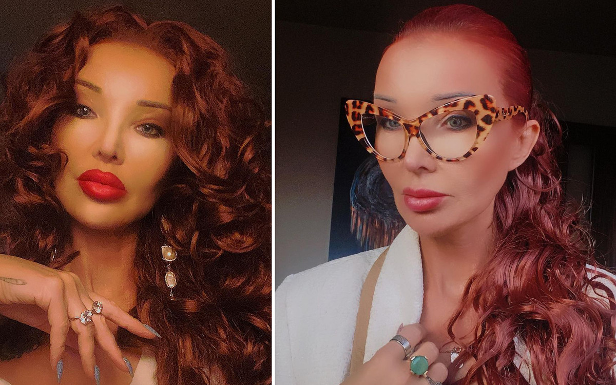 Ewa Minge pokazała jak wygląda BEZ FILTRÓW! Fani zachwyceni PIEGAMI